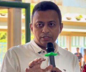 Francisco Costa visita obra do CER IV em Floriano e reforça compromisso com a reabilitação no SUS