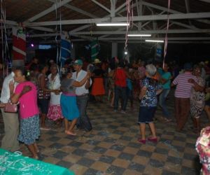 SEMDAS prepara Carnaval da Melhor Idade de Floriano
