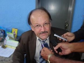 Câmara Municipal de Floriano lança edital de concurso público