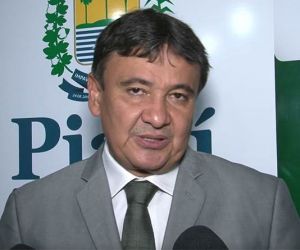 "É o mesmo governo com um novo projeto", diz Wellington sobre cargos