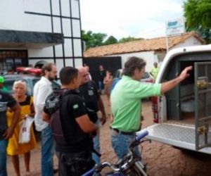 Desembargador manda soltar Felipe Santolia