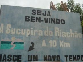 Sucupira do Riachão comemora 15 anos de emancipação política