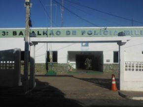 Polícia Militar deu início a Operação Aniversário da Cidade