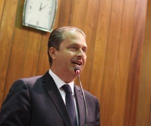 Nota de pesar: Morre Eduardo Campos