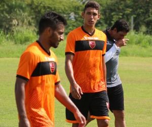 Vitor Recife revela estudo sobre Ceará e indica: "Não ficaremos na defensiva"