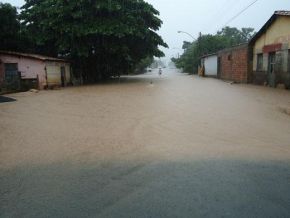 Quem teve a casa alagada deve tomar alguns cuidados