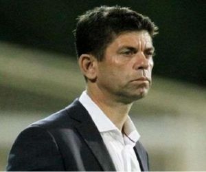 Série A: Fabiano Soares é o novo técnico do Atlético Paranaense