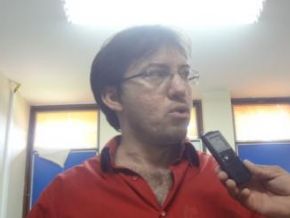 IFPI/Floriano encerra aulas do período 2012/1