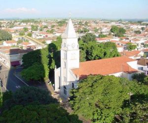 Prefeitura de Redenção do Gurguéia lança concurso público