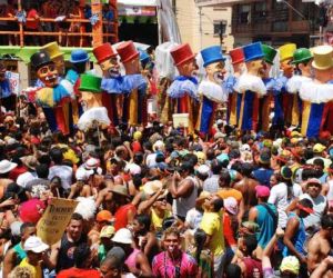 Ministério do Turismo espera que Carnaval injete R$11 bilhões na economia