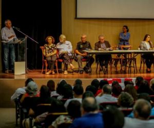 Na Alepi deputados federais do Piauí se comprometem com um Fundeb permanente