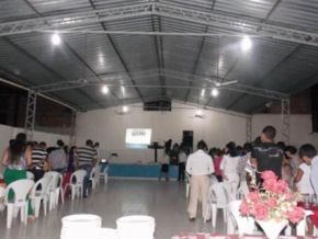 CONSAMF promoveu confraternização com as lideranças comunitárias