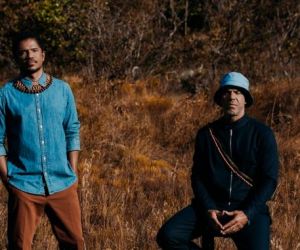 Natiruts ergue pontes no álbum Good vibration sem se distanciar do ponto de partida da banda