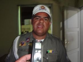 Realizada Blitz educativa em Floriano