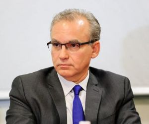 Firmino Filho é citado em delação de ex-diretor da Odebrecht