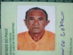 Vítima de assalto é espancado e morre horas depois em Floriano.