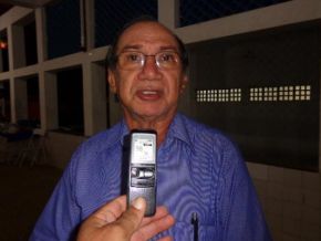 Sindicato do Comércio Varejista terá novo presidente a partir de 1° de março