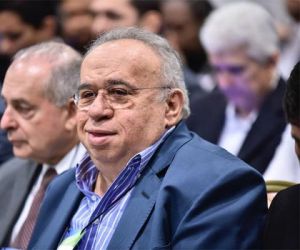 Heráclito Fortes é o único deputado federal piauiense entre os 100 Cabeças do Congresso