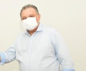 Piauí tem kit intubação para até 20 dias e situação é de normalidade, diz secretário