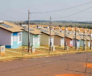 Governo Temer suspende terceira fase do Minha Casa Minha Vida