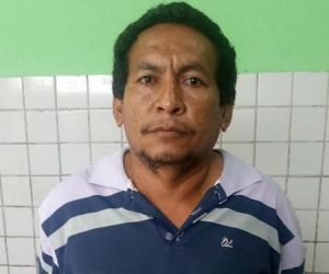 Preso suspeito que fingia ser político para extorquir vítimas no Piauí