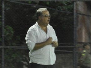 River-PI inicia planejamento interno para disputa do Piauiense 2014