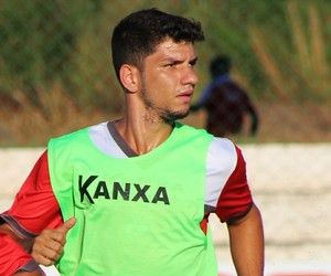 Kássio alerta sobre adversário estar também no Z-2: "Time não é besta"