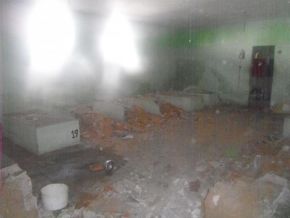 Detentos fazem rebelião na penitenciária de Vereda Grande em horário de visitas