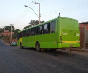 Homem se apresenta e admite ter matado passageiro em ônibus