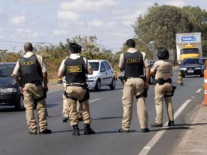 Plantão da PRF registra duas mortes nas rodovias pelo interior do Piauí