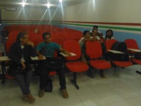 Reunião discute programação do Dia do Agente de Saúde em Barão de Grajaú