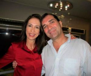 Casal de Goiás continua internado após acidente no litoral; médico precisa de doações de sangue