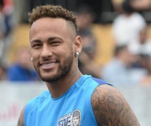 Neymar viaja à China e pode voltar ao PSG na decisão da Supercopa da França