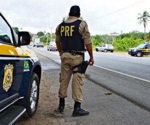 Corte de verbas suspende rondas de fiscalização nas estradas federais do Piauí