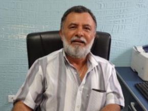Promotor Edimar Piauilino passa bem após cirurgia no Hospital Sírio-Libanês