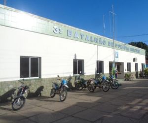 Tranquilidade marca plantão policial em Floriano