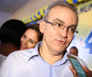 Eleição para prefeito pode trazer grandes prejuízos para Firmino