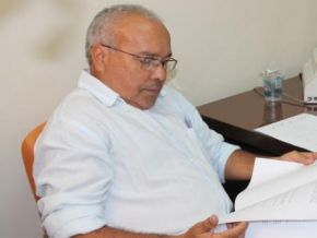 Fla-PI firma amistosos internacionais, mas reclama sobre falta de estádios