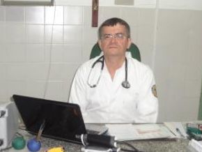 Cardiologista atenta para os cuidados com o coração