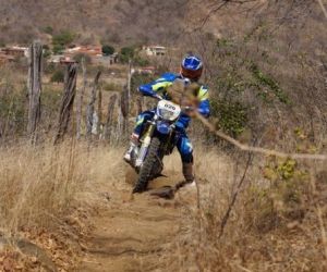 Com pitada de velocidade em etapa, Piauiense de Enduro define campeões