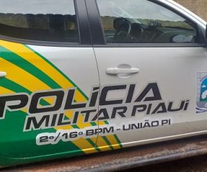 Mulher é morta pelo ex-marido em povoado da zona rural de União