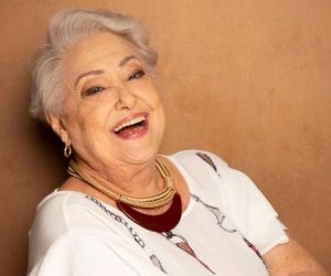Suely Franco dará vida a Herodias na Paixão de Cristo de Floriano 2022