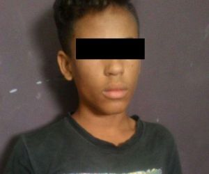 Menor é apreendido com revólver calibre 32 em Floriano