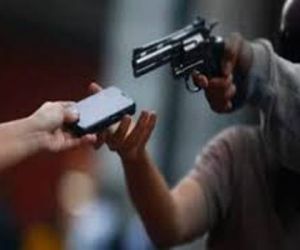 GPE-18/Timon cumpre mandado e prende condenado por roubo majorado