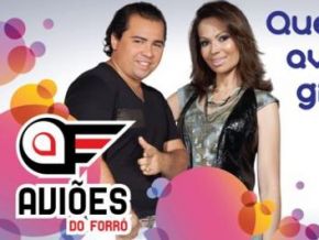 2011: Aviões do Forró em Floriano
