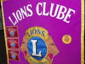 Lions Clube de Floriano terá nova diretoria