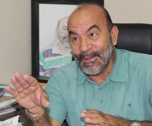 "Desempenho do River-PI vai definir calendário piauiense", diz Cesarino
