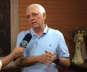 Themístocles Filho diz que embate entre PT e PSDB é falta de voto