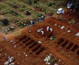 Piauí registra mais seis mortes e 530 casos de Covid-19
