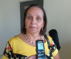 Sindicato dos Trabalhadores em Educação Básica se reuniu com representantes do Governo